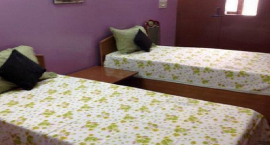 Anil Tandoon Guest House, Hyderabad 4